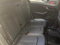 Audi RS Q8 RS Q8 4.0T - фото 6