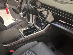 Audi RS Q8 RS Q8 4.0T - фото 7