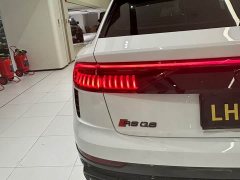 Audi RS Q8 RS Q8 4.0T - фото 8