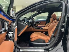 Maybach S-Class 2023 S 480 4MATIC - фото 2