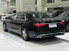 Maybach S-Class 2023 S 480 4MATIC - фото 6