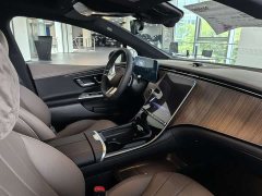 Mercedes-Benz EQE 500 4MATIC Pioneer Edition - фото 10