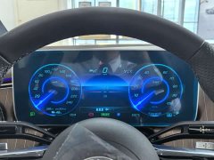 Mercedes-Benz EQE 500 4MATIC Pioneer Edition - фото 12