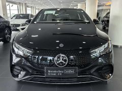 Mercedes-Benz EQE 500 4MATIC Pioneer Edition - фото 2