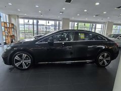 Mercedes-Benz EQE 500 4MATIC Pioneer Edition - фото 3