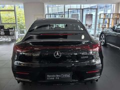 Mercedes-Benz EQE 500 4MATIC Pioneer Edition - фото 4