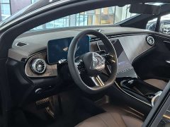 Mercedes-Benz EQE 500 4MATIC Pioneer Edition - фото 8