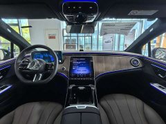 Mercedes-Benz EQE 500 4MATIC Pioneer Edition - фото 9