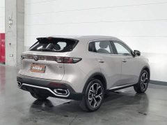 Changan CS55PLUS 2026 fourth generation New Blue Whale 1.5T Tianshu Premium - фото 2