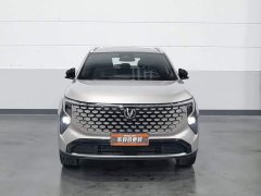 Changan CS55PLUS 2026 fourth generation New Blue Whale 1.5T Tianshu Premium - фото 3