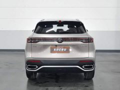 Changan CS55PLUS 2026 fourth generation New Blue Whale 1.5T Tianshu Premium - фото 4