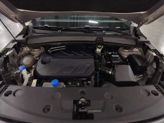 Changan CS55PLUS 2026 fourth generation New Blue Whale 1.5T Tianshu Premium - фото 6