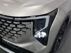 Changan CS55PLUS 2026 fourth generation New Blue Whale 1.5T Tianshu Premium - фото 7