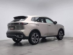 Changan CS55PLUS 2026 fourth generation New Blue Whale 1.5T Tianshu Premium - фото 2