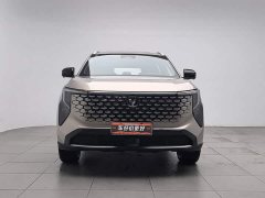 Changan CS55PLUS 2026 fourth generation New Blue Whale 1.5T Tianshu Premium - фото 3
