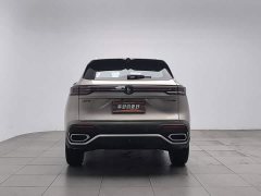 Changan CS55PLUS 2026 fourth generation New Blue Whale 1.5T Tianshu Premium - фото 4
