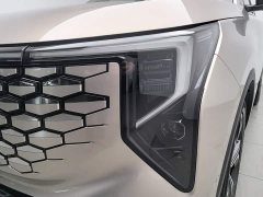 Changan CS55PLUS 2026 fourth generation New Blue Whale 1.5T Tianshu Premium - фото 7