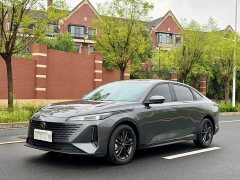 Changan Yida 2023 Blue Whale NE 1.5T GDI DCT Exclusive Type - фото 1