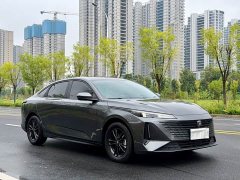 Changan Yida 2023 Blue Whale NE 1.5T GDI DCT Exclusive Type - фото 3