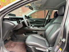 Changan Yida 2023 Blue Whale NE 1.5T GDI DCT Exclusive Type - фото 4