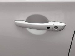 Ford EADO 2022 PLUS Blue Whale NE 1.4T GDI DCT Premium Edition - фото 18