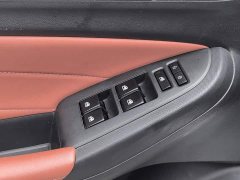 Ford EADO 2022 PLUS Blue Whale NE 1.4T GDI DCT Premium Edition - фото 9