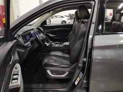 Changan CS75PLUS 1.5T automatic premium - фото 10