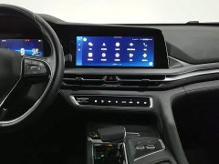 Changan CS75PLUS 1.5T automatic premium - фото 12