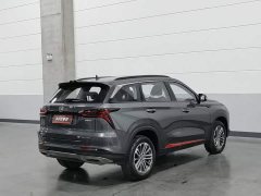Changan CS75PLUS 1.5T automatic premium - фото 2
