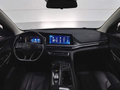 Changan CS75PLUS 1.5T automatic premium - фото 5