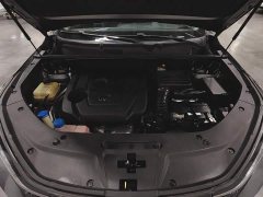 Changan CS75PLUS 1.5T automatic premium - фото 6