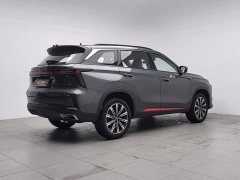 Changan CS75PLUS second generation 1.5T automatic exclusive - фото 2
