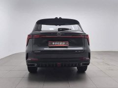Changan CS75PLUS second generation 1.5T automatic exclusive - фото 4