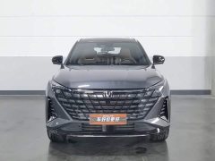 Changan UNI-Z New Energy Smart New Blue Whale 125km Battleship - фото 3