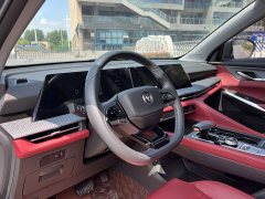 Changan CS75PLUS second generation 1.5T automatic elite - фото 11