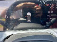 Changan CS75PLUS second generation 1.5T automatic elite - фото 12