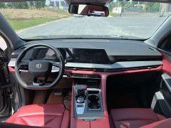 Changan CS75PLUS second generation 1.5T automatic elite - фото 13