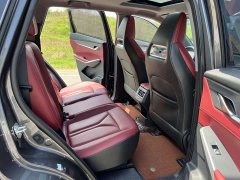 Changan CS75PLUS second generation 1.5T automatic elite - фото 17