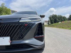Changan CS75PLUS second generation 1.5T automatic elite - фото 19