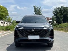 Changan CS75PLUS second generation 1.5T automatic elite - фото 2