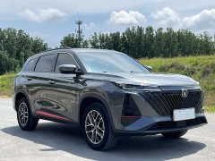 Changan CS75PLUS second generation 1.5T automatic elite - фото 3