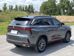 Changan CS75PLUS second generation 1.5T automatic elite - фото 4
