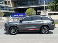Changan CS75PLUS second generation 1.5T automatic elite - фото 5