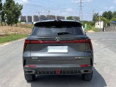 Changan CS75PLUS second generation 1.5T automatic elite - фото 6