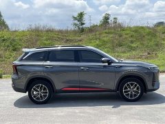 Changan CS75PLUS second generation 1.5T automatic elite - фото 7