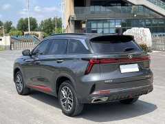 Changan CS75PLUS second generation 1.5T automatic elite - фото 8