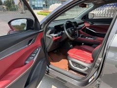 Changan CS75PLUS second generation 1.5T automatic elite - фото 9