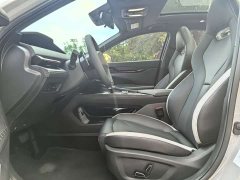 Changan UNI-V 1.5T premium - фото 10
