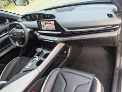 Changan UNI-V 1.5T premium - фото 12
