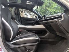 Changan UNI-V 1.5T premium - фото 13